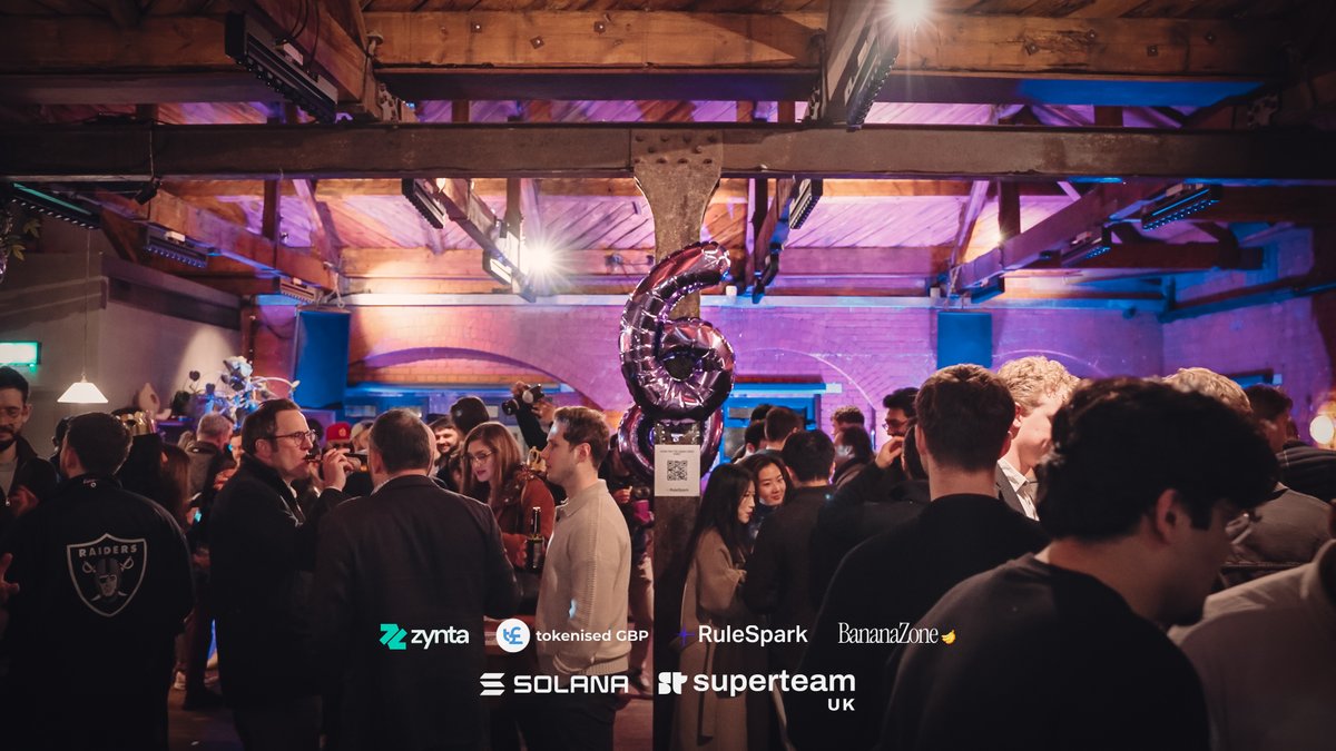 Superteam UK tweet media