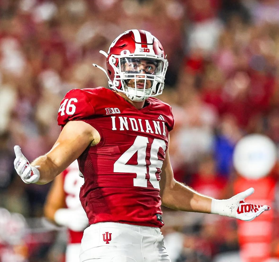 Hoosier Huddle tweet media