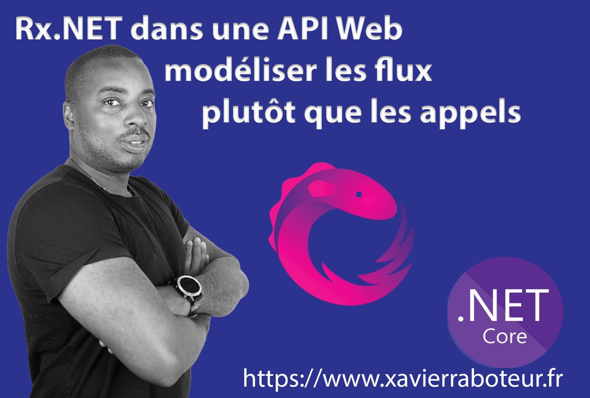 xraboteu's tweet photo. https://t.co/BnQiA2ysar
#dotnet #csharp #rxnet #reactiveprogramming #webapi #aspnetcore #softwarearchitecture #cleanarchitecture #eventdriven #realtime #observability #backend #distributedSystems #microservices #engineering #devcommunity #architecture #programming #cloudnative https://t.co/mOEfPBP861
