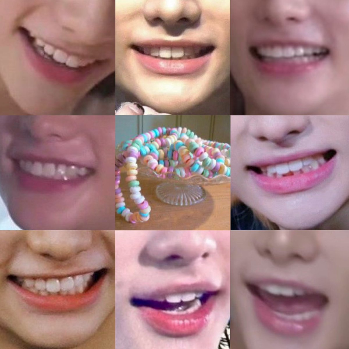 ʚ hyunsung's gf ɞ tweet media