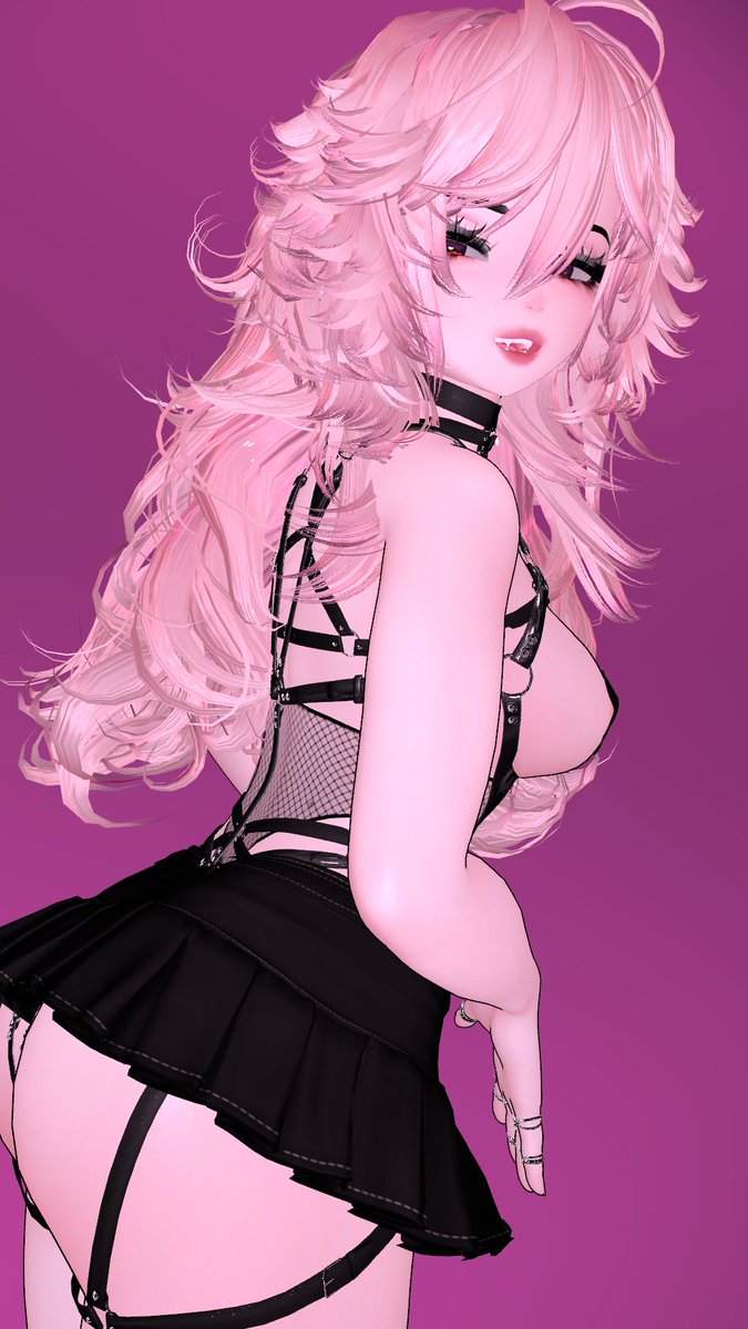 💖👑 Agoni 👑💖 | 2DFD Vtuber Extraordinaire 💖👑 tweet media