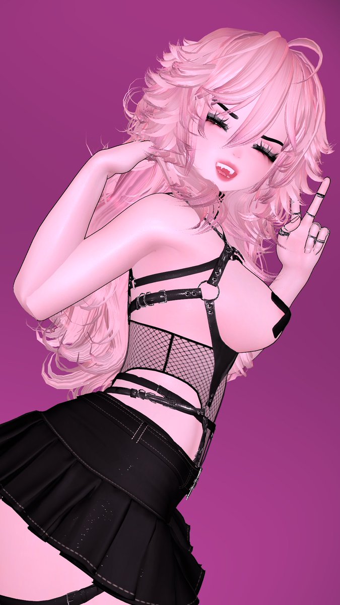 💖👑 Agoni 👑💖 | 2DFD Vtuber Extraordinaire 💖👑 tweet media