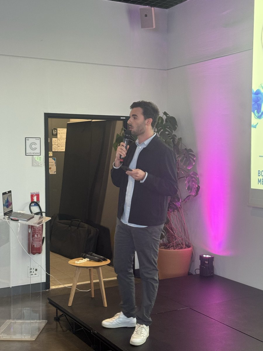 French Tech Bordeaux tweet media