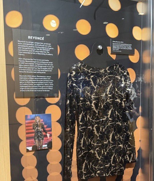 The Beyoncé Times tweet media