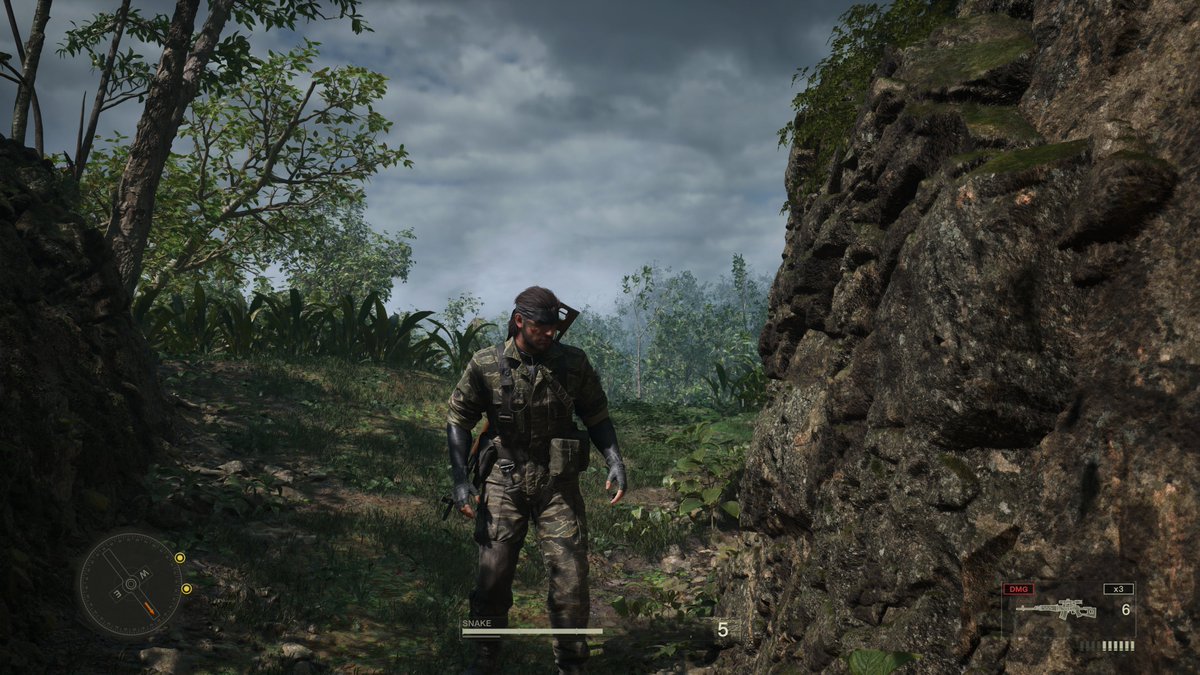 Visual Fidelity tweet media