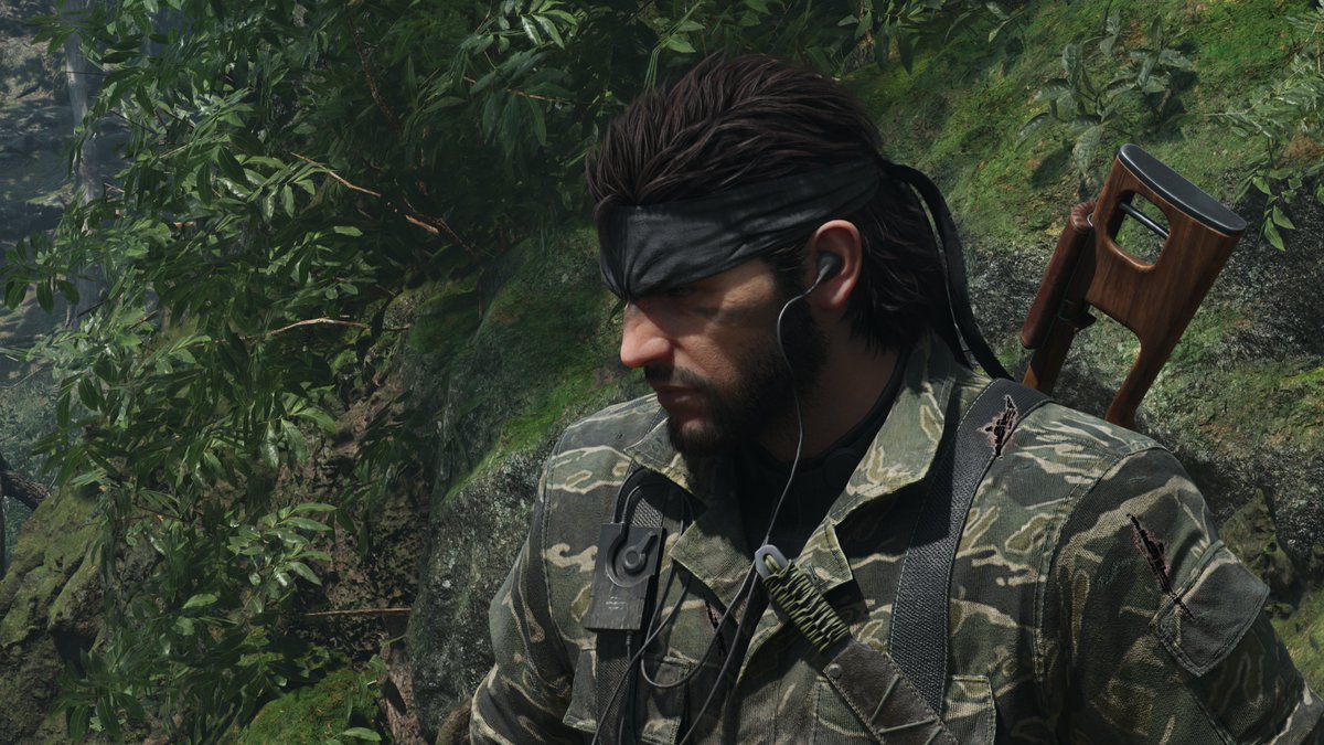 Visual Fidelity tweet media