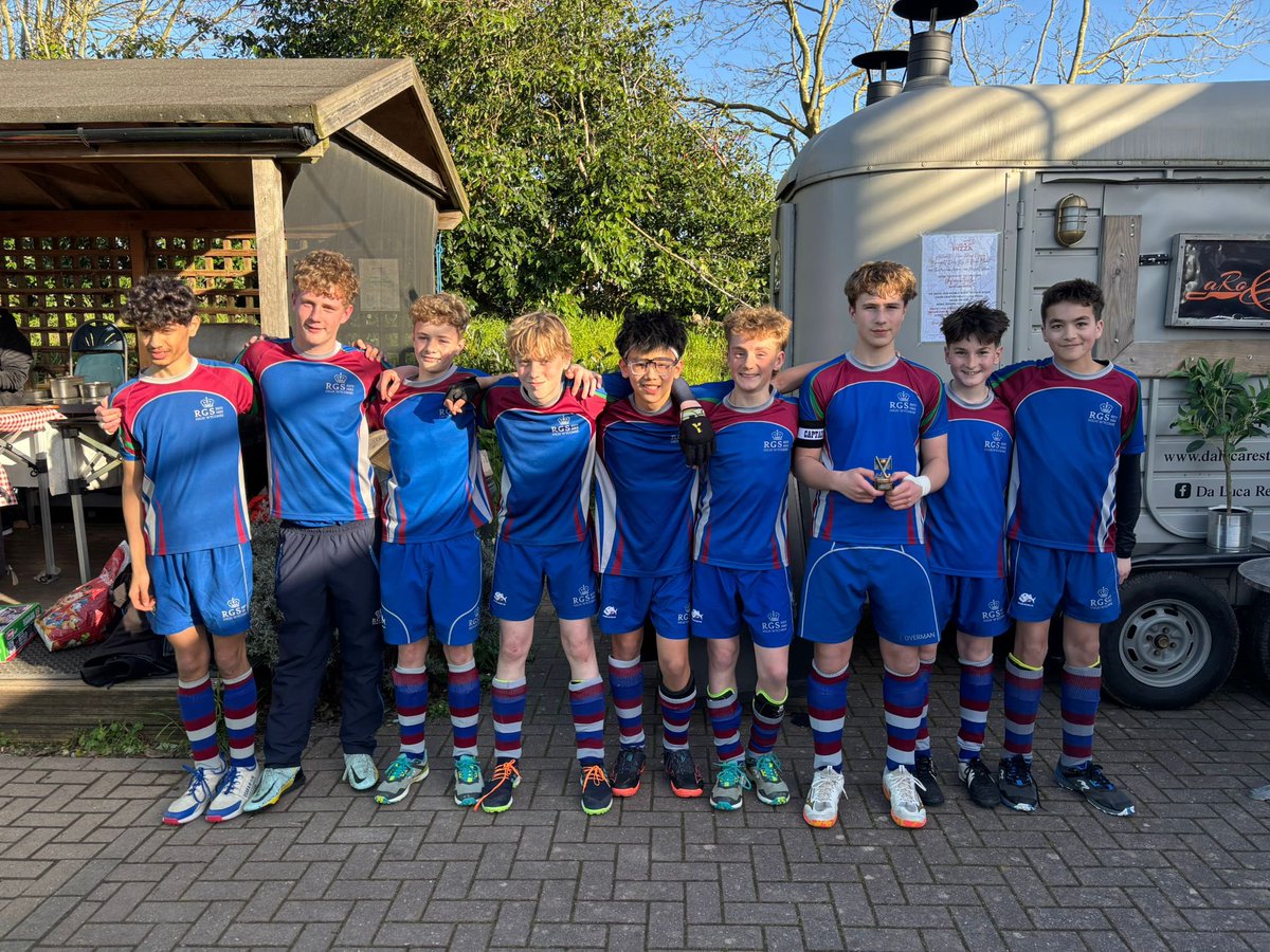 RGSHW Sport tweet media