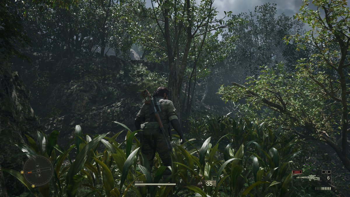 Visual Fidelity tweet media