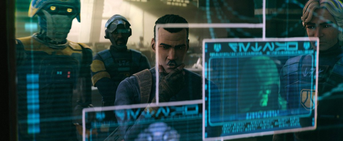 Star Wars Sessions Podcast tweet media