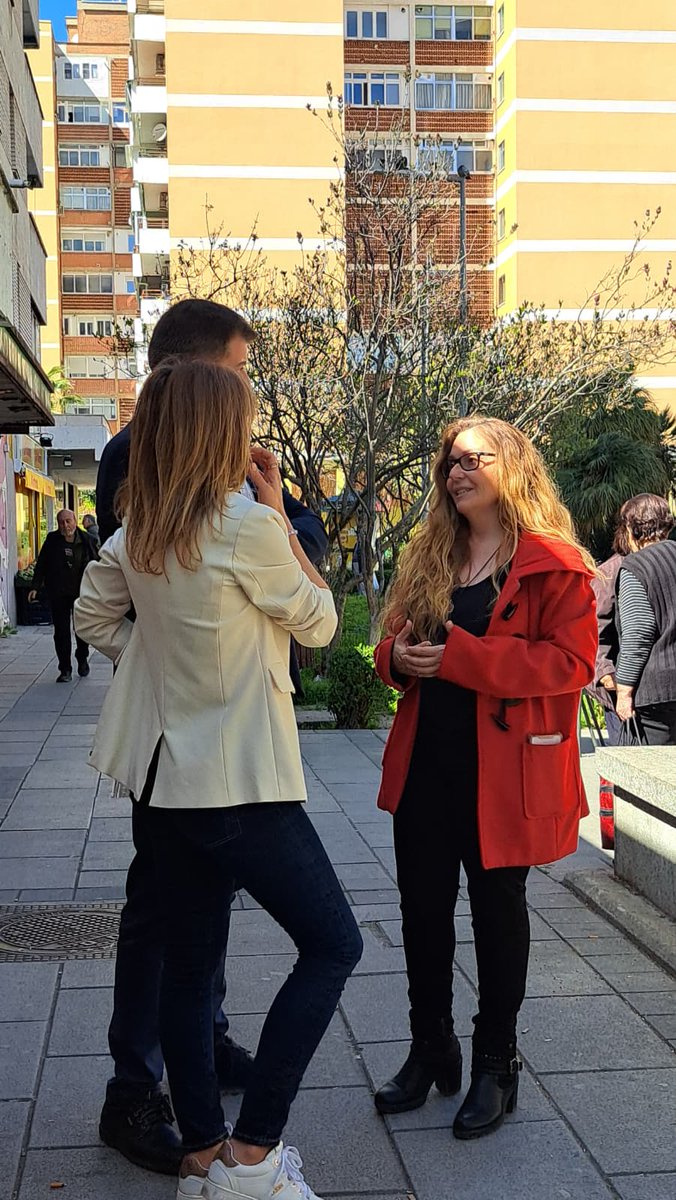 ESMASA Alcorcón tweet media