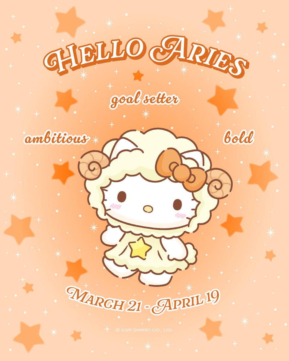 Hello Kitty tweet media