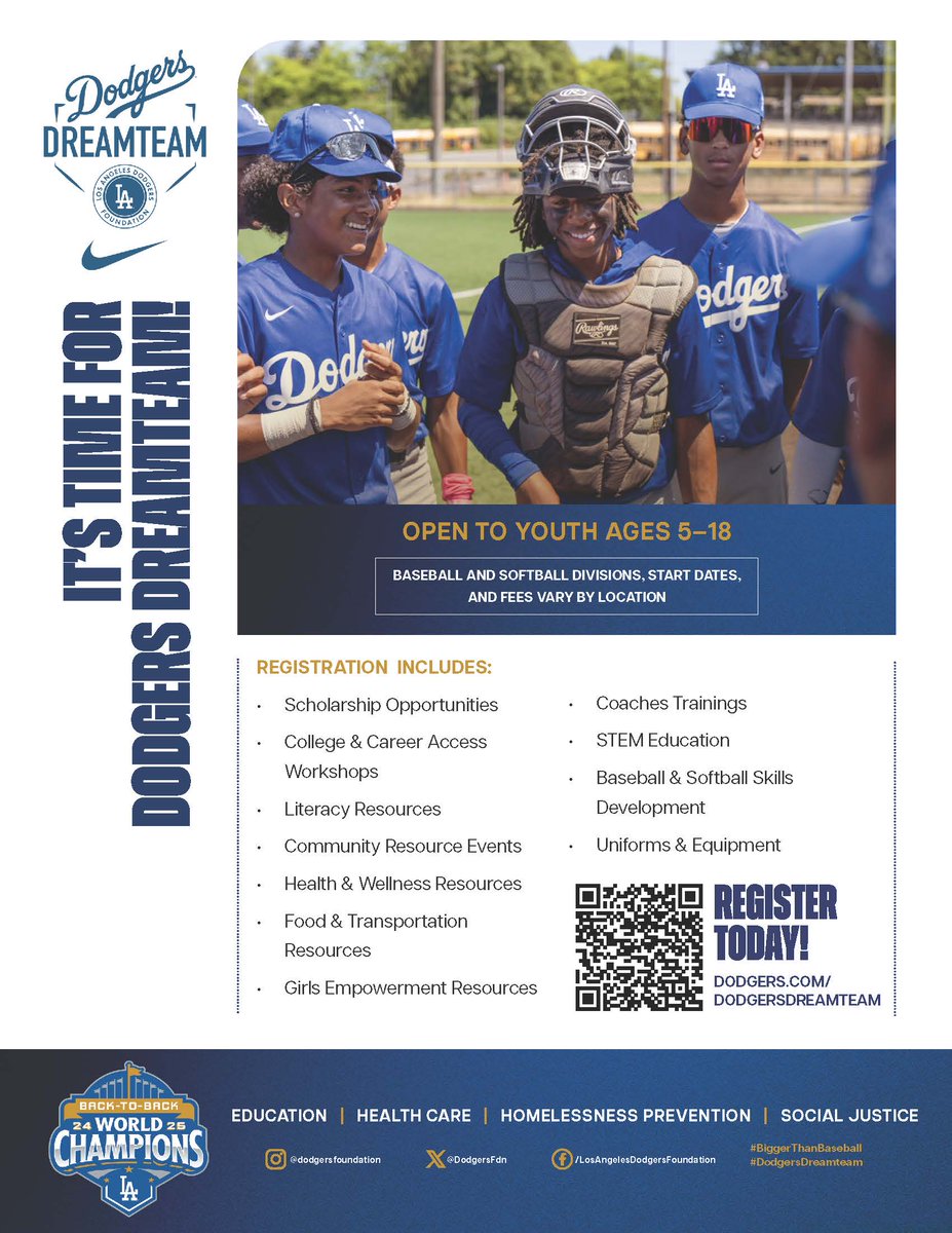 City of LA Department of Recreation and Parks tweet media