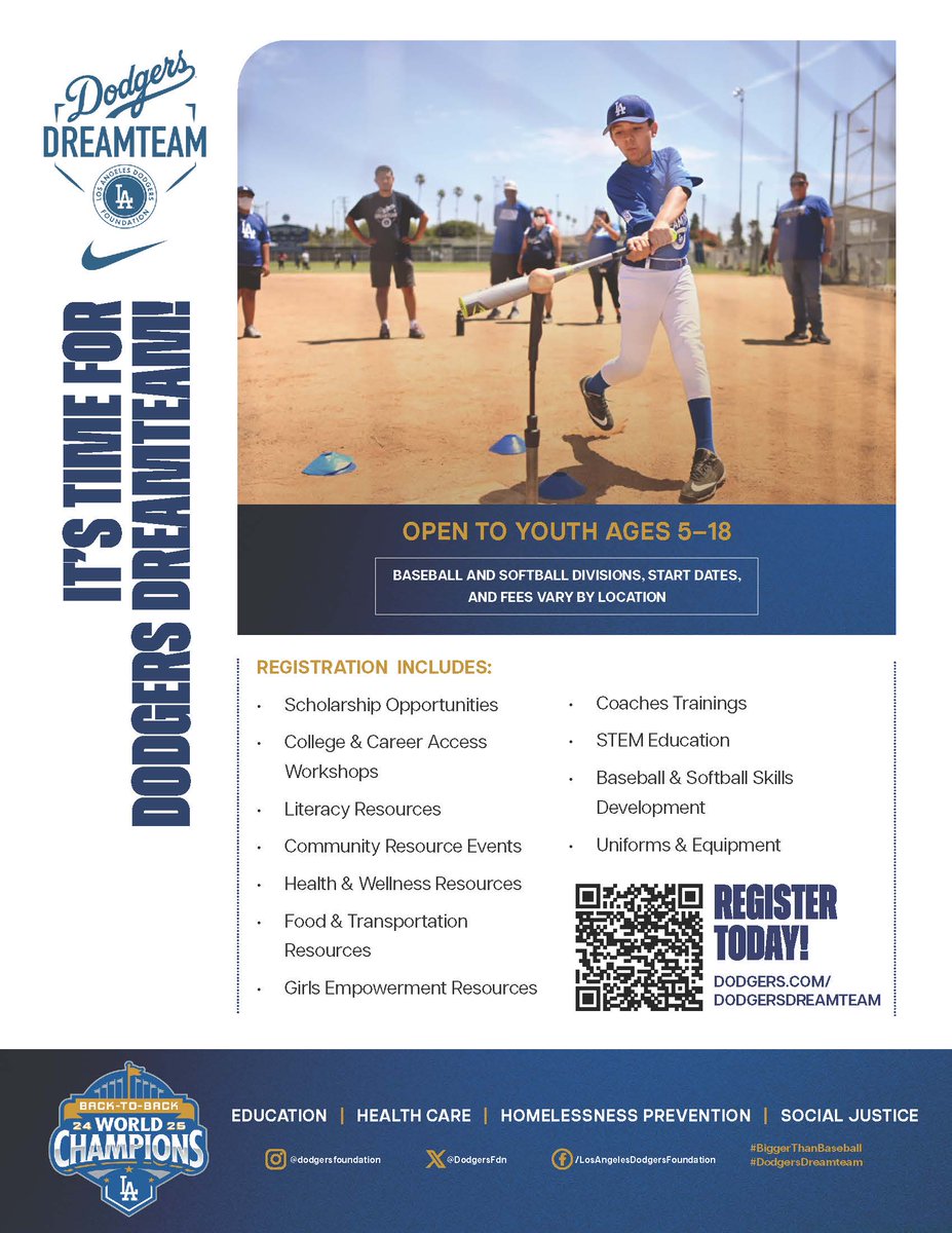 City of LA Department of Recreation and Parks tweet media