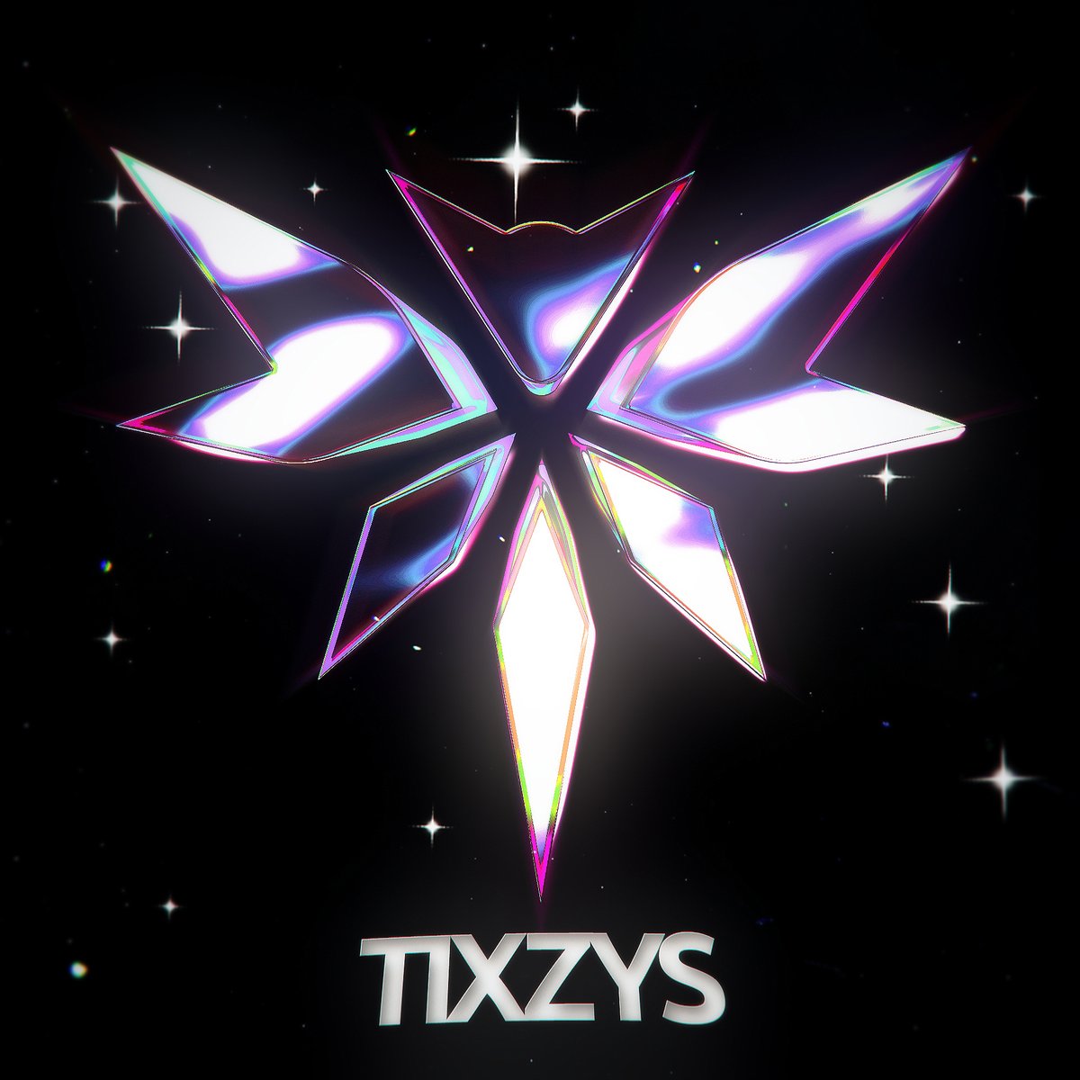 violet tix tweet media