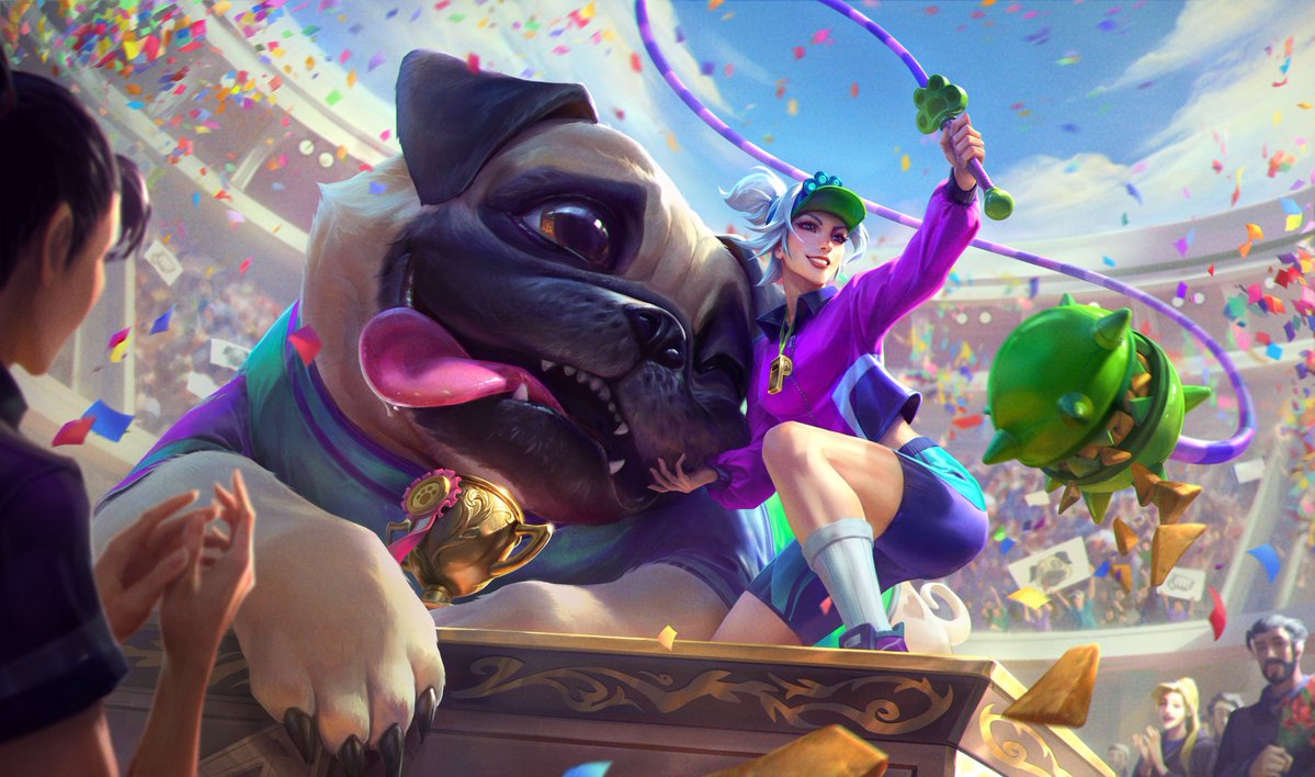 Spideraxe tweet media