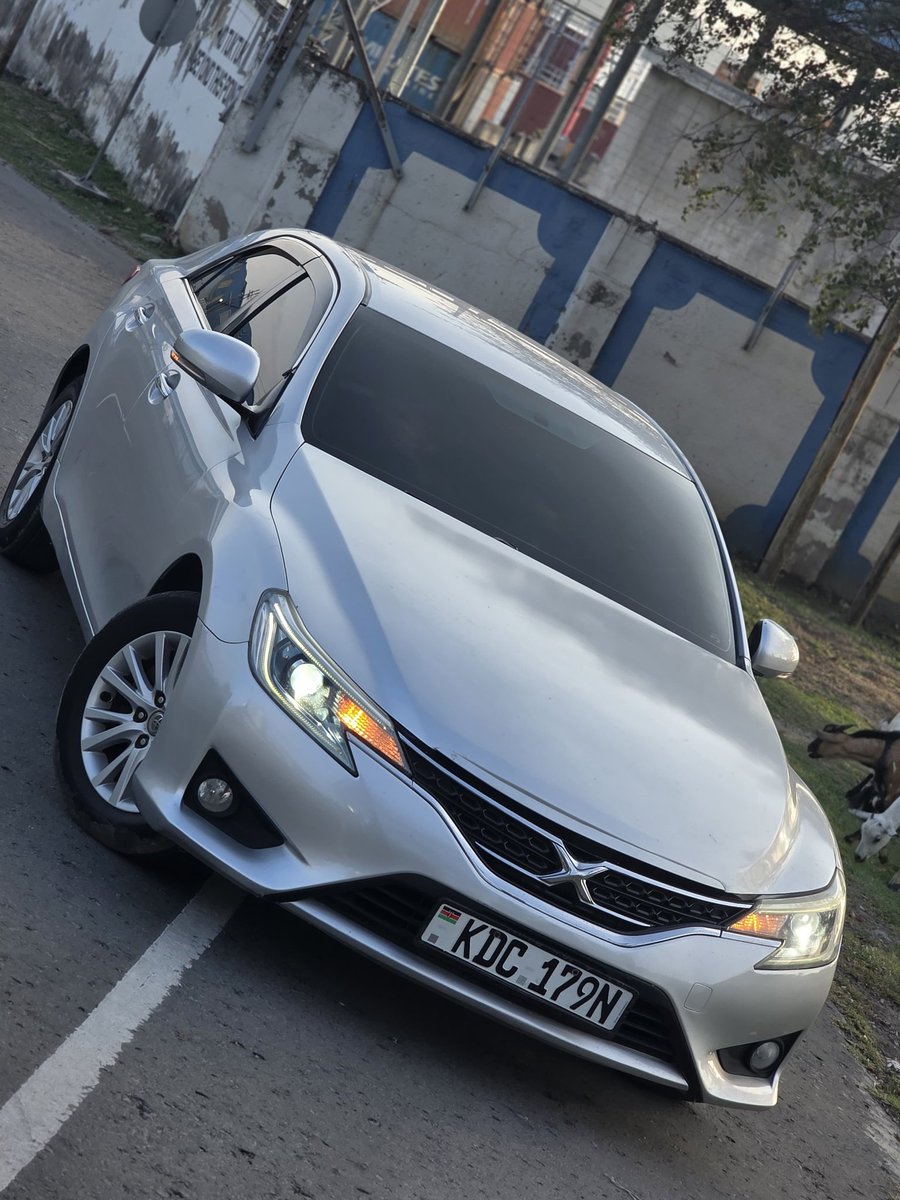 Bahari Motors 🇰🇪 tweet media