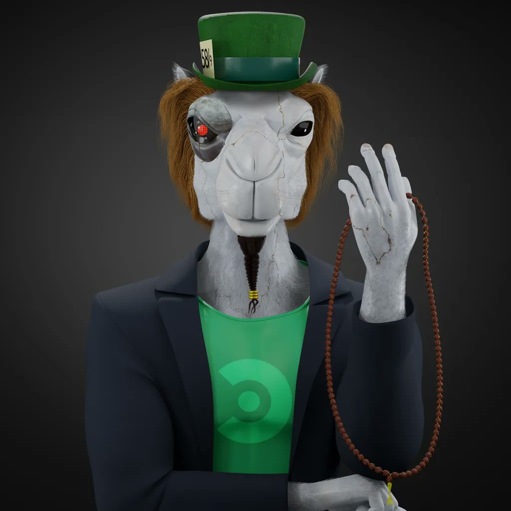 BluezKlue🌴 tweet media