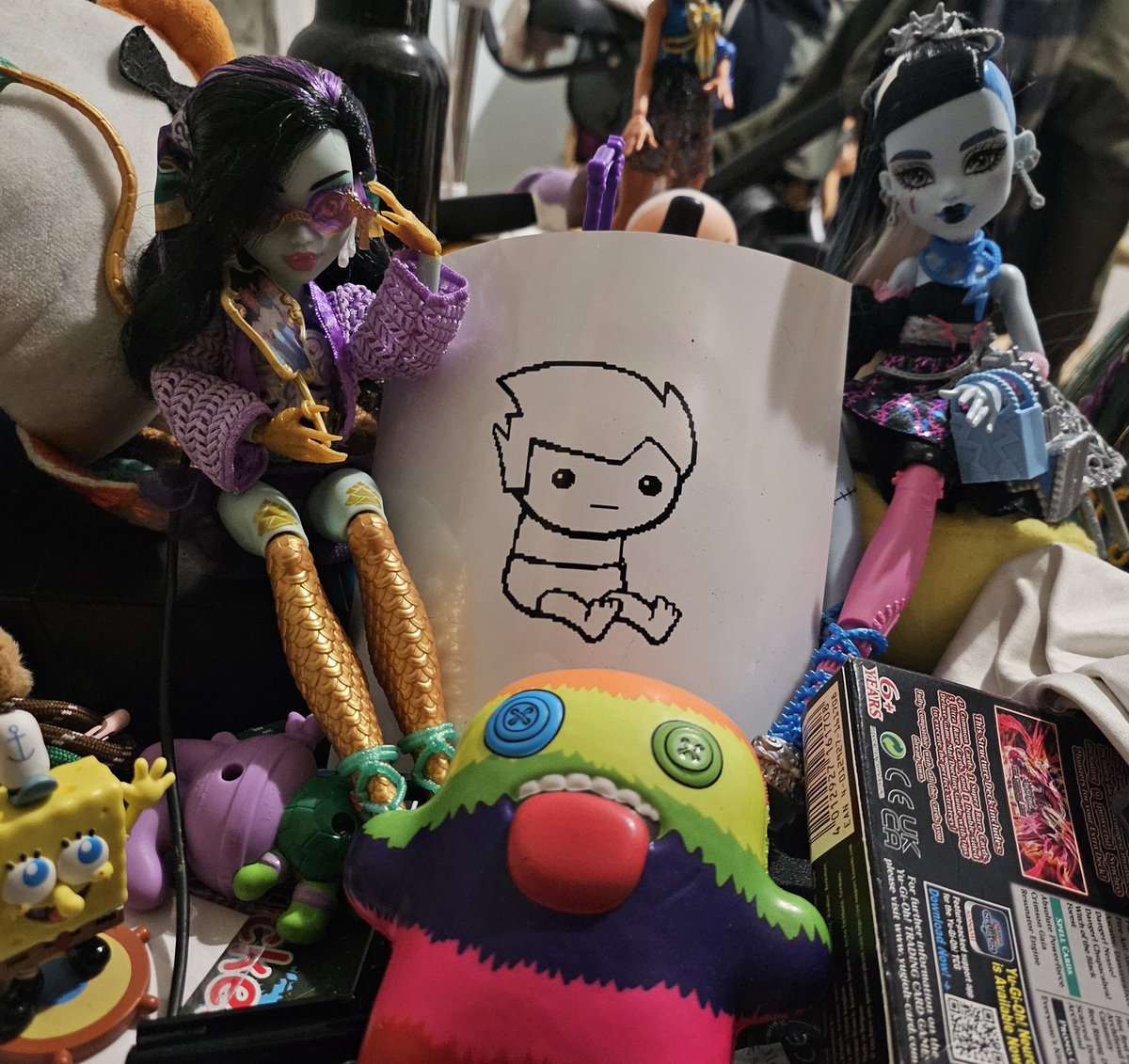 👽🦄 tweet media