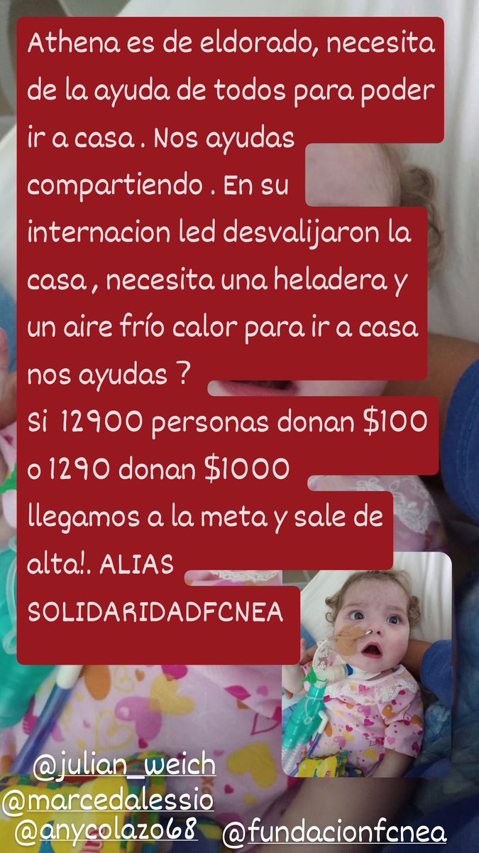 Lorena Analia Colazo Bidegain tweet media