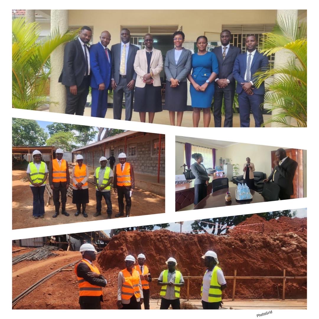 Judiciary Uganda tweet media