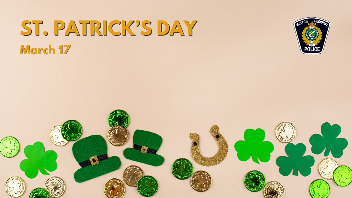 Halton Police tweet media