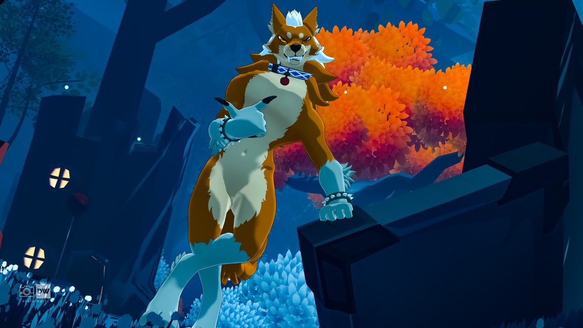 Wulfie 🏴󠁧󠁢󠁳󠁣󠁴󠁿 tweet media