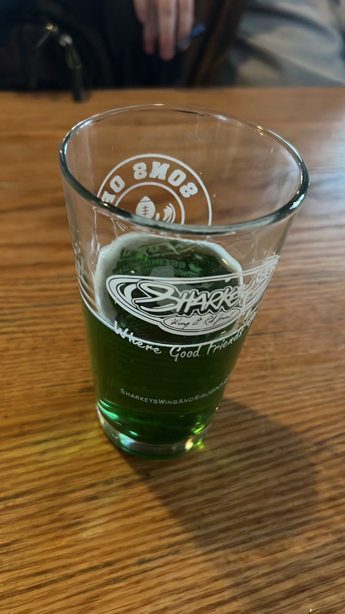 Gary Girth tweet media