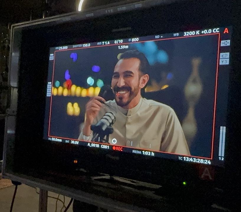 مطلق السلطان tweet media