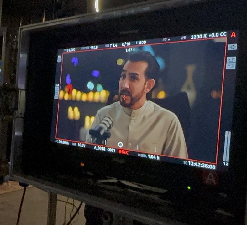 مطلق السلطان tweet media