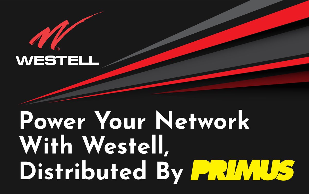 Primus Electronics tweet media