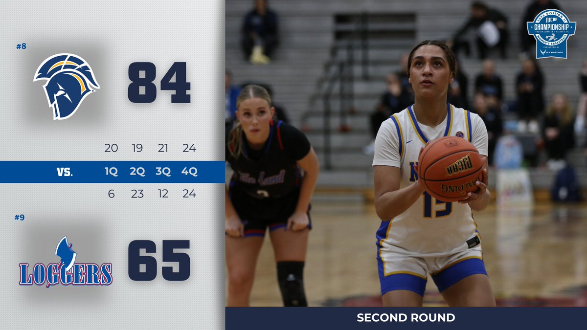 NJCAA Basketball tweet media