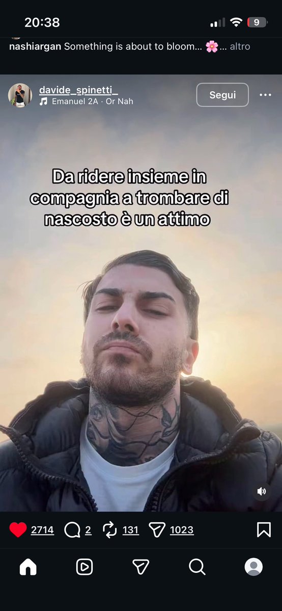 Lulù ★ tweet media