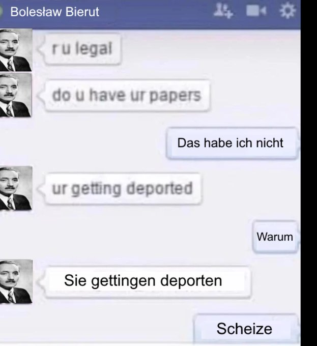 Bolesław Bierut #JOINZNB tweet media