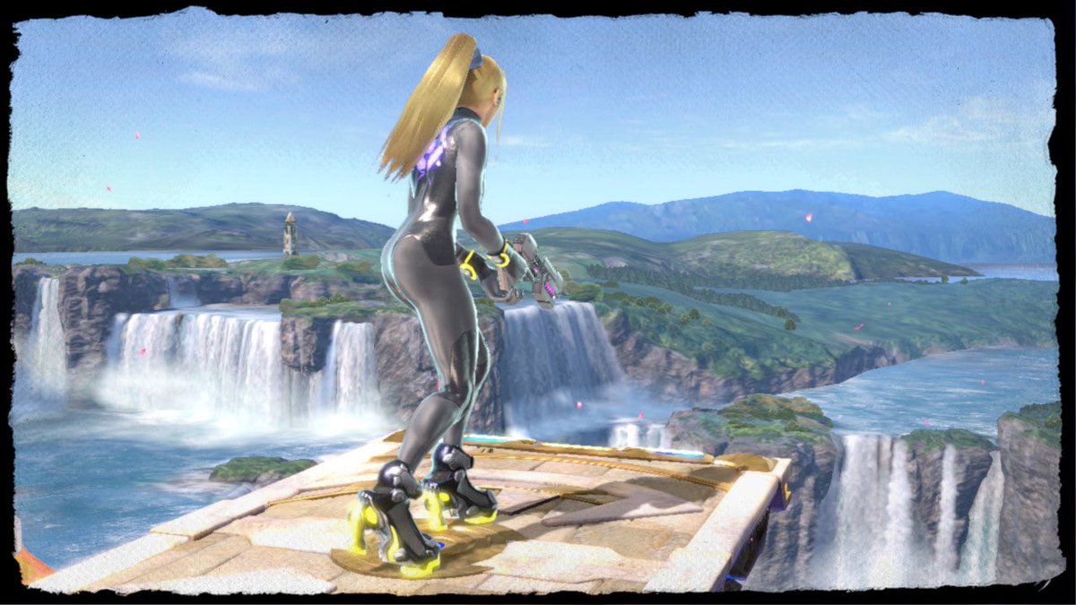 BGS | Zen’iro⚡️🎙️ tweet media