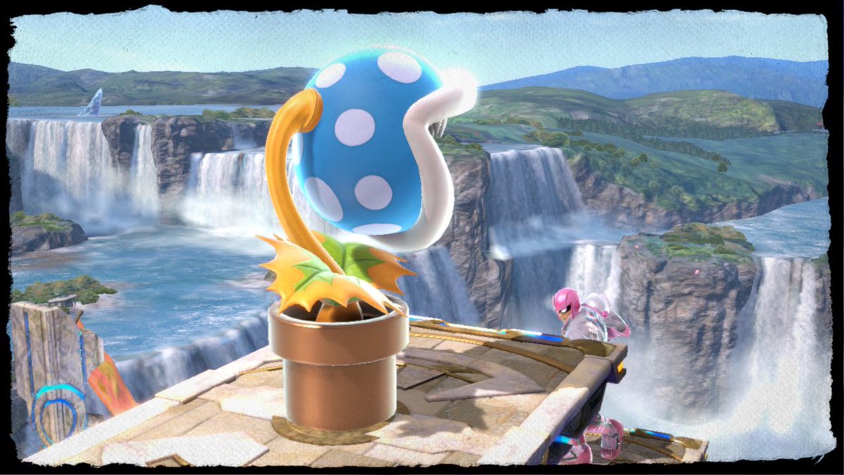 BGS | Zen’iro⚡️🎙️ tweet media