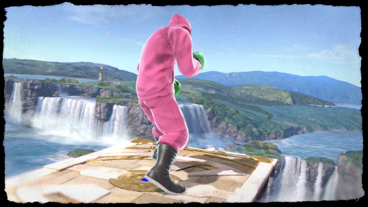 BGS | Zen’iro⚡️🎙️ tweet media