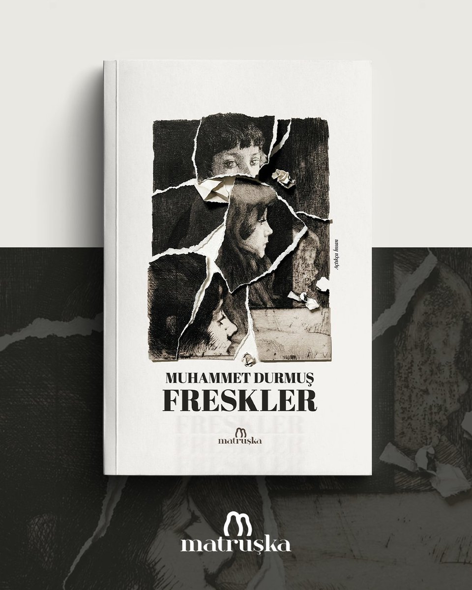 Matruşka Yayınları tweet media