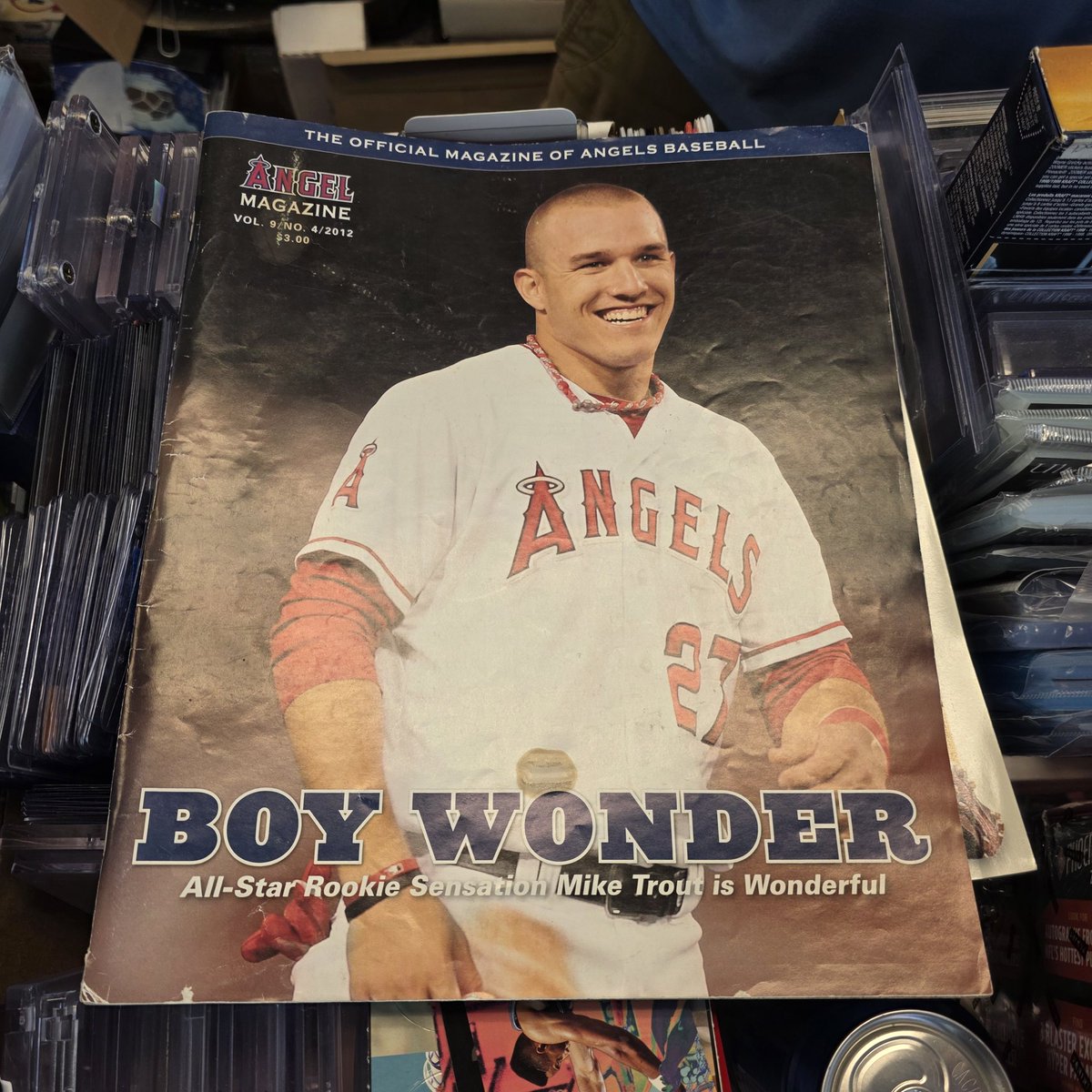 𝕁𝕒𝕪 𝔹𝕠𝕓 & 𝕊𝕠𝕟𝕤 tweet media