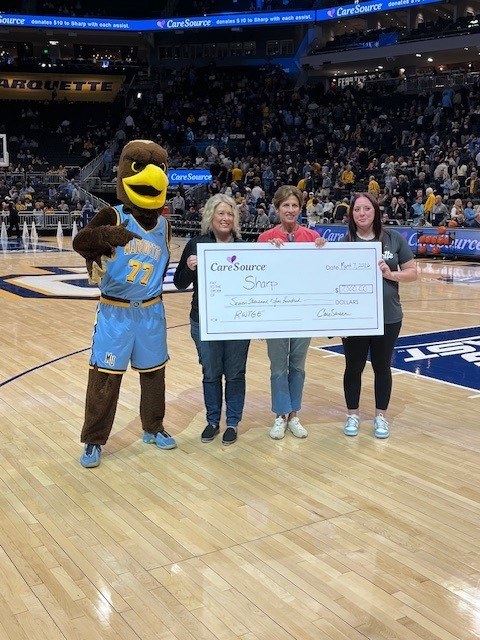 CareSource tweet media