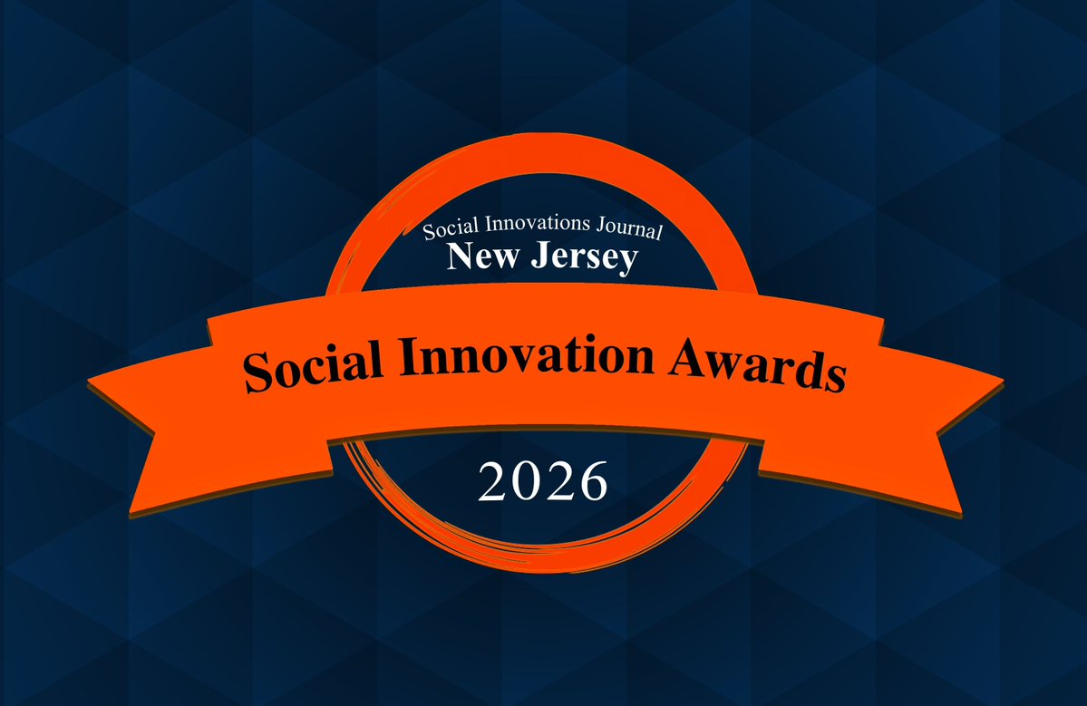 Social Innovations Journal tweet media