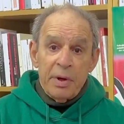 Ligue Defense Juive tweet media