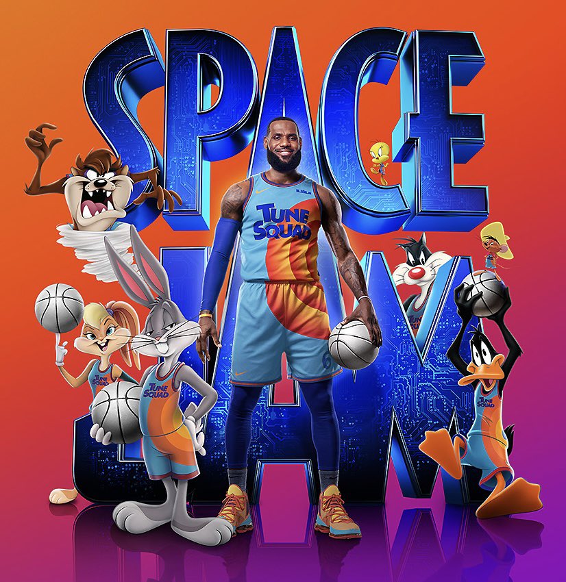 InfinimationInc's tweet photo. Guys should I learn the art of Looney Tunes in Space Jam 2?
Before the 3rd one? https://t.co/mNkIxXz7jh
