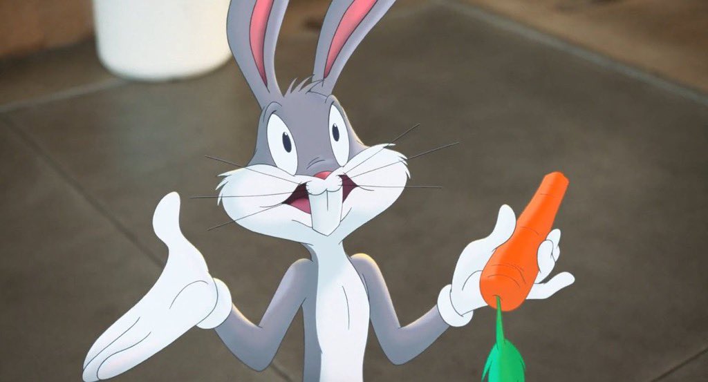 InfinimationInc's tweet photo. Guys should I learn the art of Looney Tunes in Space Jam 2?
Before the 3rd one? https://t.co/mNkIxXz7jh