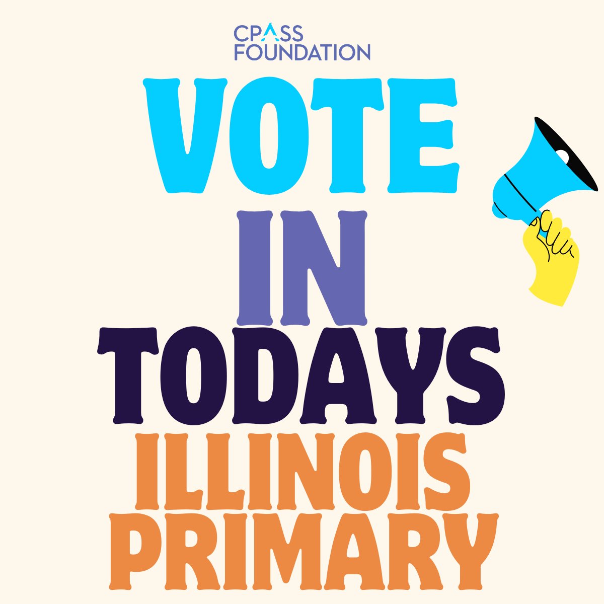 CPASS Foundation tweet media