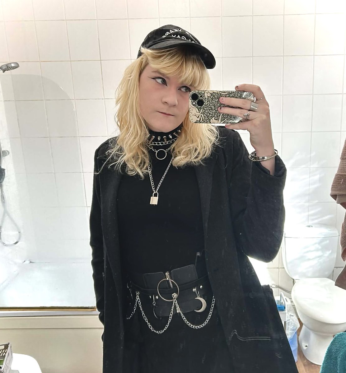 LUCY 🏳️⚧️💀👑 tweet media