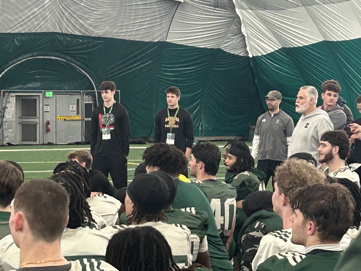 Michael Vander Luitgaren tweet media