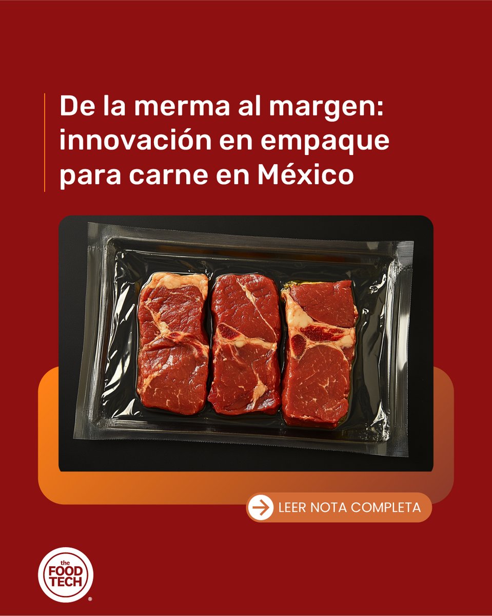 The Food Tech ® tweet media