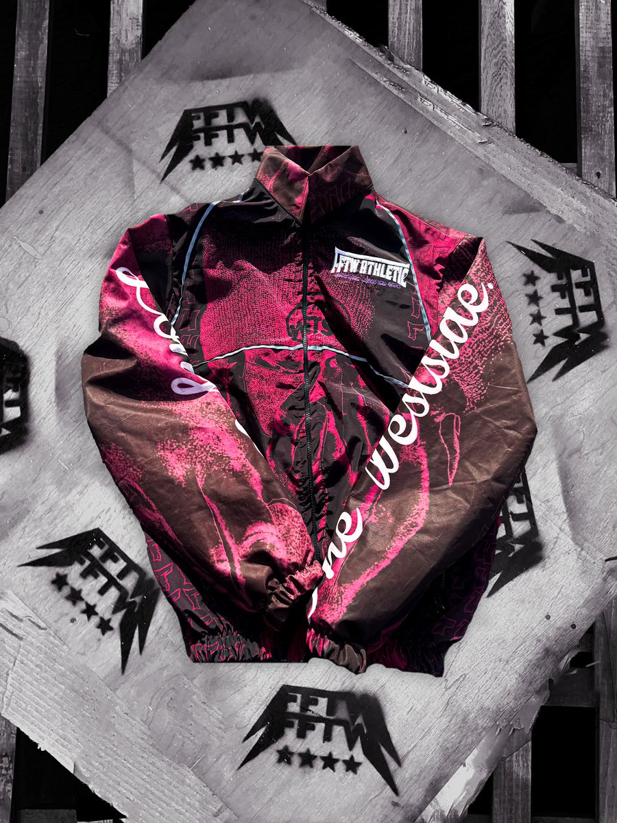 FIENDSFROMTHEWESTSIDE tweet media