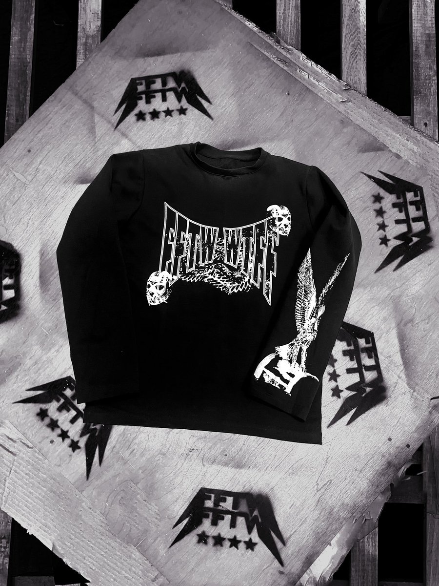 FIENDSFROMTHEWESTSIDE tweet media