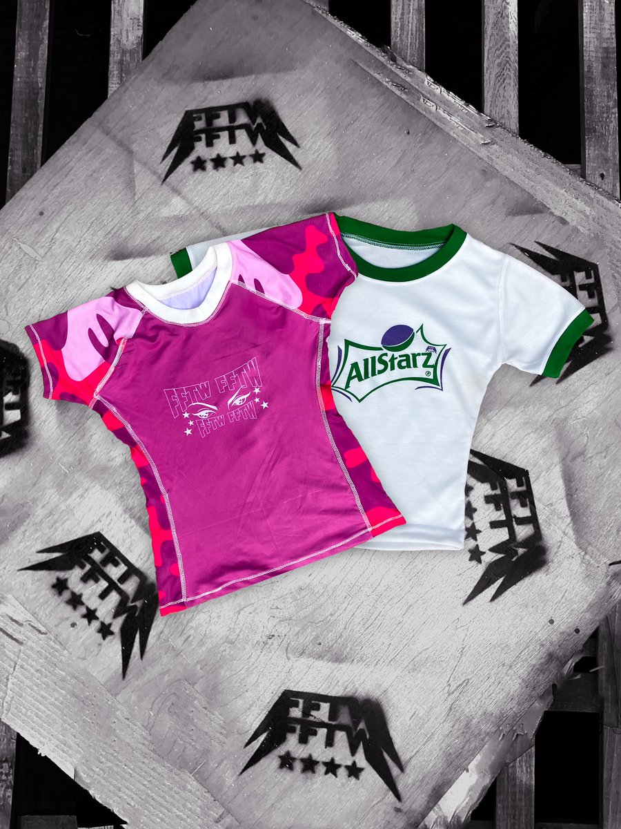 FIENDSFROMTHEWESTSIDE tweet media